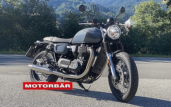 Neufahrzeug Brixton Cromwell 1200 - Bild 1 Neufahrzeug Brixton Cromwell 1200 - Bild 1