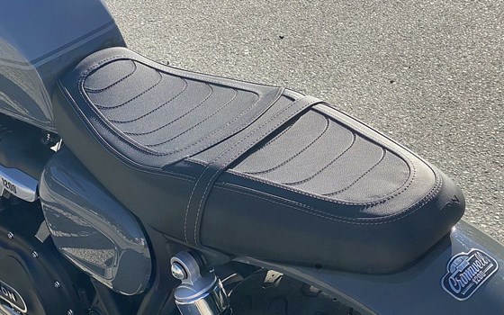 Neufahrzeug Brixton Cromwell 1200 - Bild 11