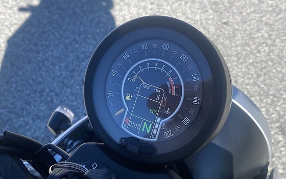 Neufahrzeug Brixton Cromwell 1200 - Bild 12 Neufahrzeug Brixton Cromwell 1200 - Bild 12