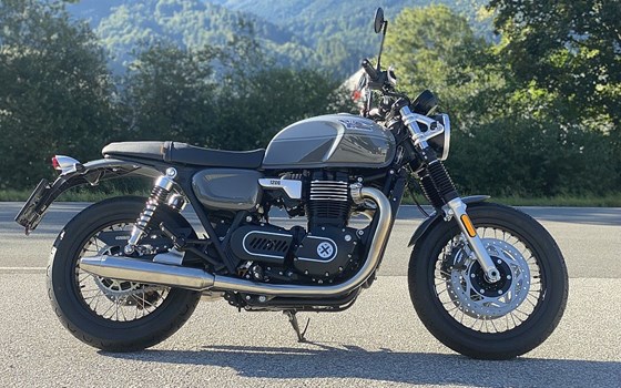 Neufahrzeug Brixton Cromwell 1200 - Bild 4 Neufahrzeug Brixton Cromwell 1200 - Bild 4