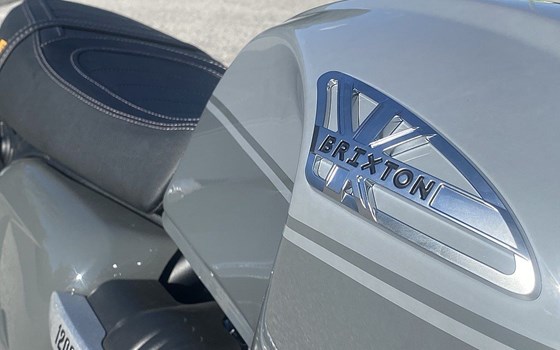 Neufahrzeug Brixton Cromwell 1200 - Bild 8 Neufahrzeug Brixton Cromwell 1200 - Bild 8