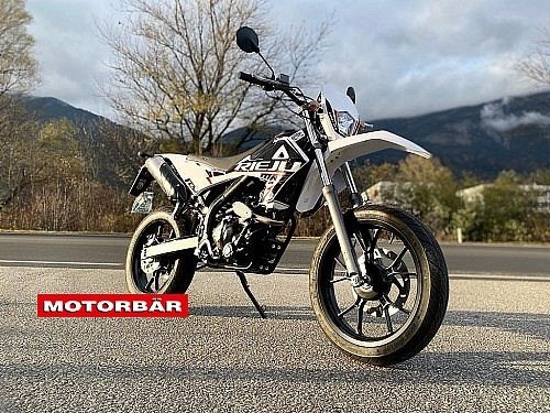 Motorrad