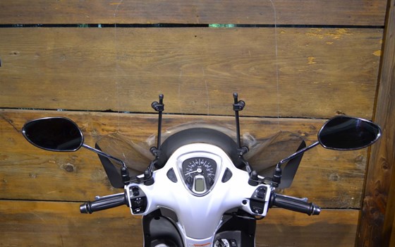 Neufahrzeug Yamaha D'elight - Bild 3