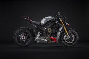 Angebot Ducati Streetfighter V4 SP2