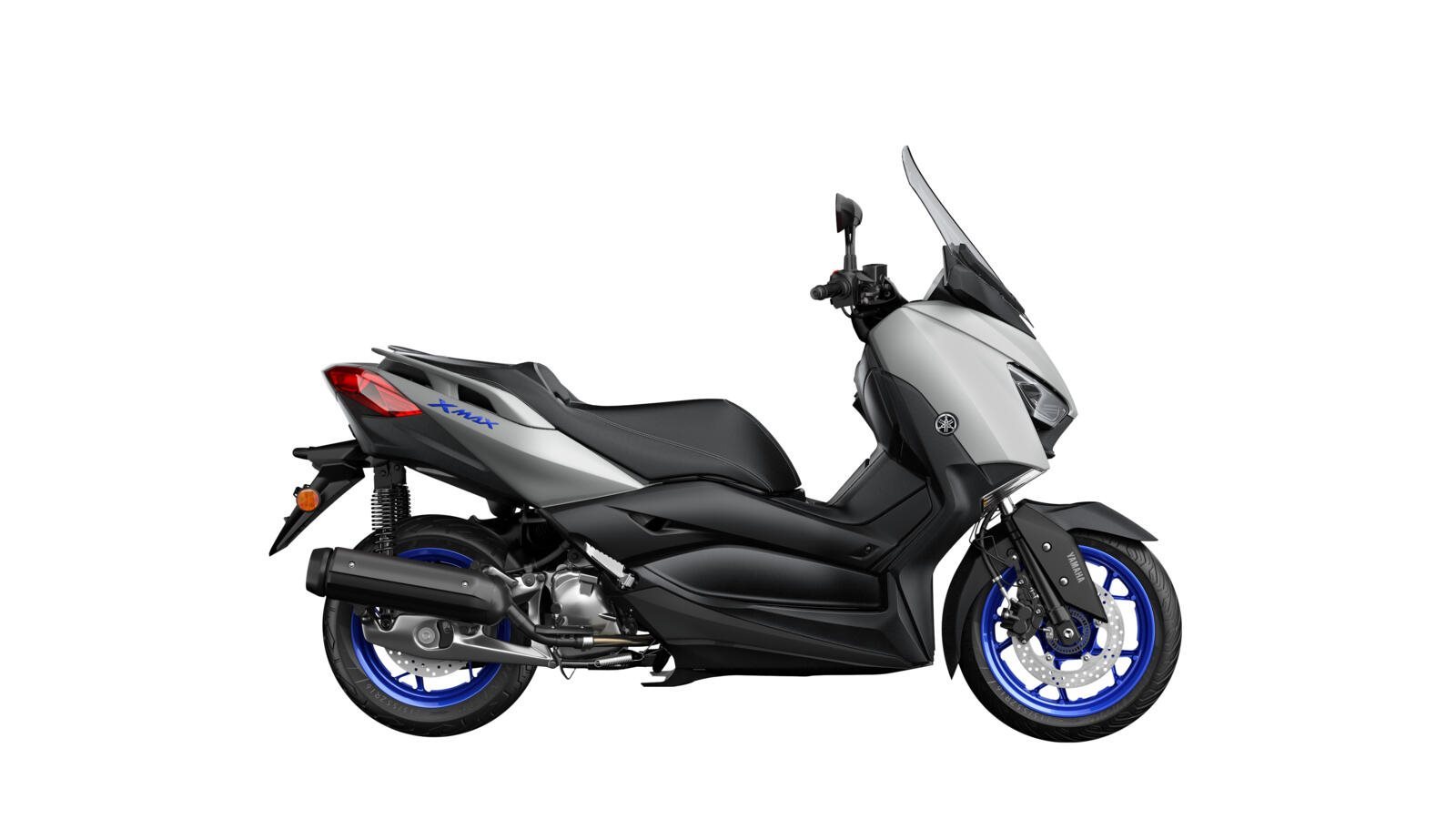 Motorrad Yamaha XMAX 125 Euro 5, Baujahr: , 0 km , Preis: 5.190,00 EUR. aus  Bayern