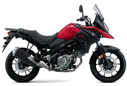 Suzuki V-Strom 650
