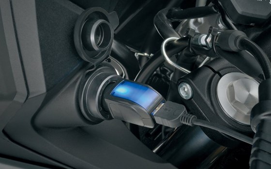 Neufahrzeug Suzuki V-Strom 650 - Bild 19