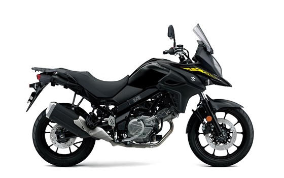 Neufahrzeug Suzuki V-Strom 650 - Bild 3