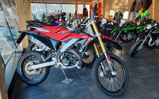 Neufahrzeug Vent Baja 50 - Bild 1 Neufahrzeug Vent Baja 50 - Bild 1