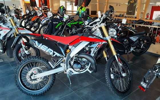 Neufahrzeug Vent Baja 50 - Bild 3 Neufahrzeug Vent Baja 50 - Bild 3