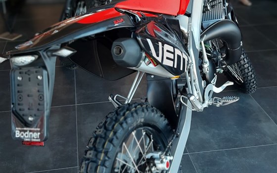 Neufahrzeug Vent Baja 50 - Bild 5 Neufahrzeug Vent Baja 50 - Bild 5