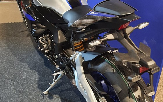 Neufahrzeug Yamaha R1M - Bild 10