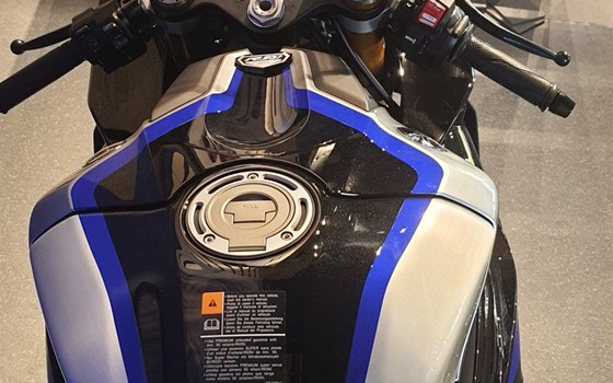 Neufahrzeug Yamaha R1M - Bild 11