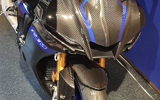 Neufahrzeug Yamaha R1M - Bild 2