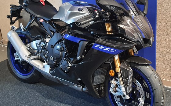 Neufahrzeug Yamaha R1M - Bild 3