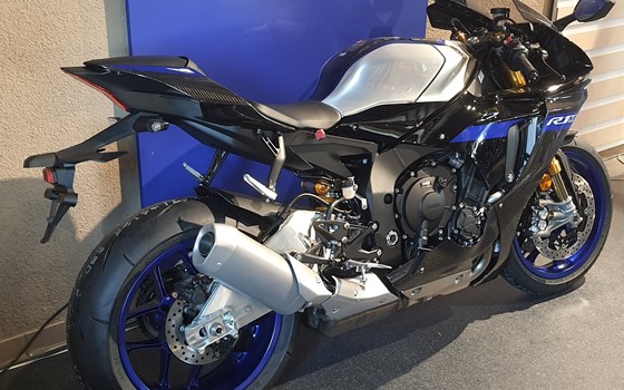Neufahrzeug Yamaha R1M - Bild 5