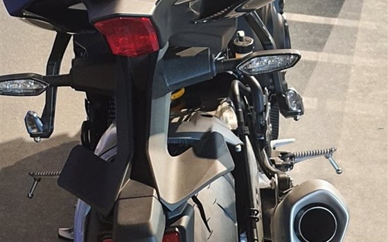 Neufahrzeug Yamaha R1M - Bild 6