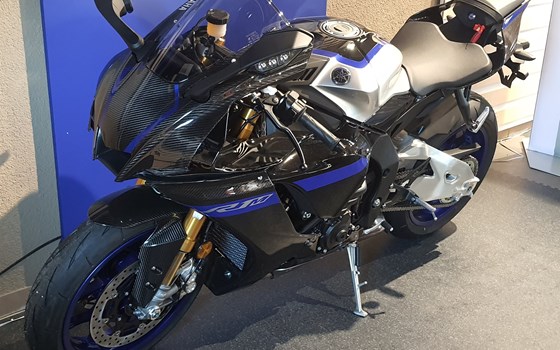 Neufahrzeug Yamaha R1M - Bild 7