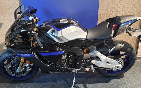 Neufahrzeug Yamaha R1M - Bild 8