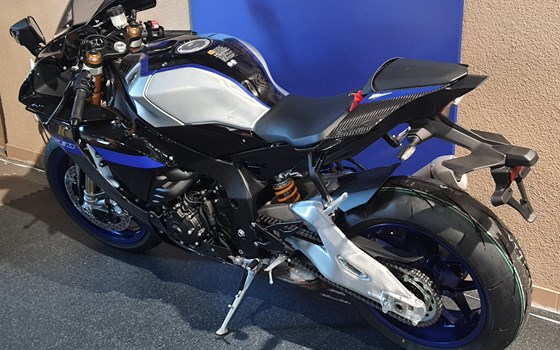 Neufahrzeug Yamaha R1M - Bild 9