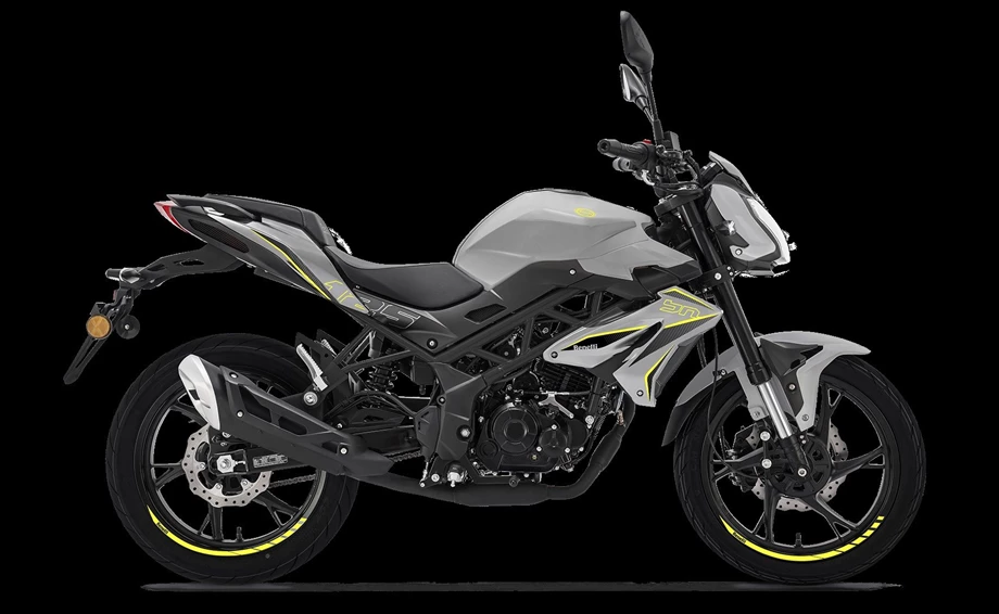 Angebot Benelli BN 125 Bild 1: Angebot Benelli BN 125