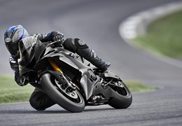 Neumotorrad Yamaha R6 RACE