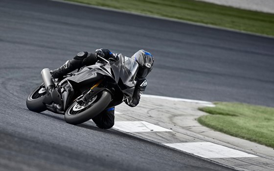 Neufahrzeug Yamaha R6 RACE - Bild 6