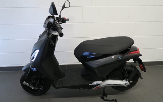Gebrauchtmotorrad Piaggio 1 Active - Bild 3