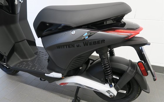 Gebrauchtmotorrad Piaggio 1 Active - Bild 10