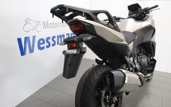 Neufahrzeug Honda NT1100 - Bild 8