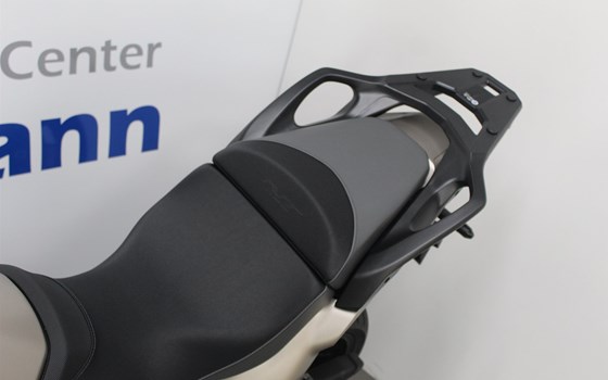 Neufahrzeug Honda NT1100 - Bild 5