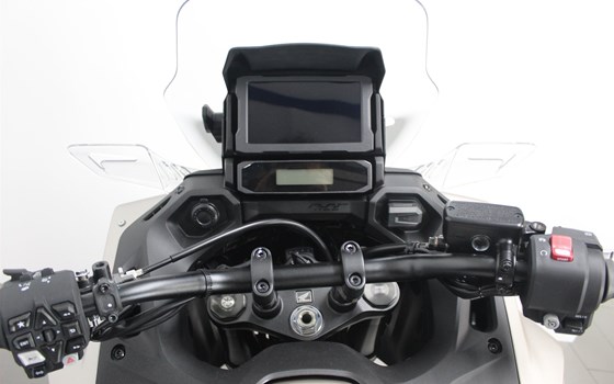 Neufahrzeug Honda NT1100 - Bild 2