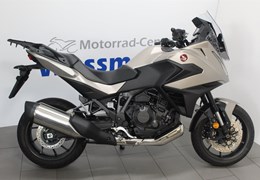 Neumotorrad Honda NT1100