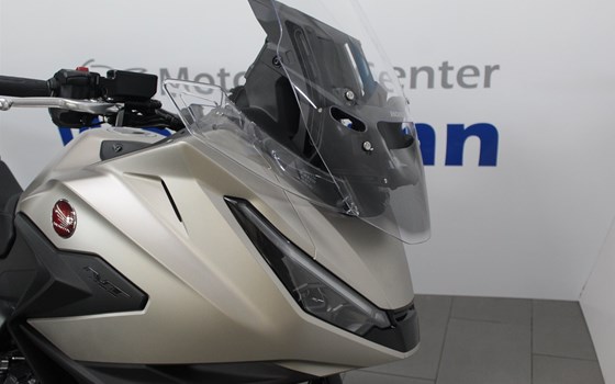 Neufahrzeug Honda NT1100 - Bild 3