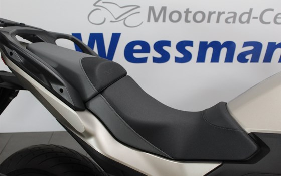 Neufahrzeug Honda NT1100 - Bild 4