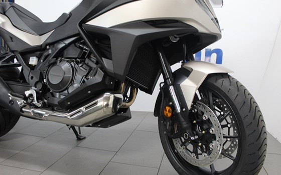 Neufahrzeug Honda NT1100 - Bild 9