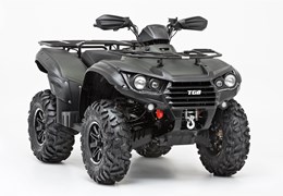 Neumotorrad TGB Blade 550 X LOF