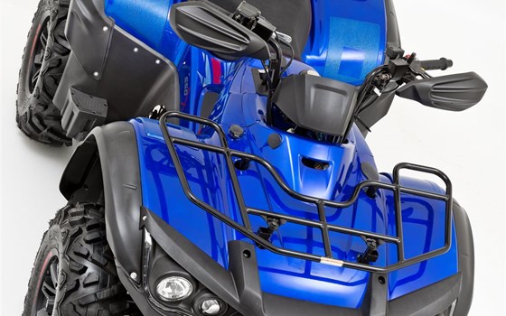 Neufahrzeug TGB Blade 550 X LOF - Bild 4