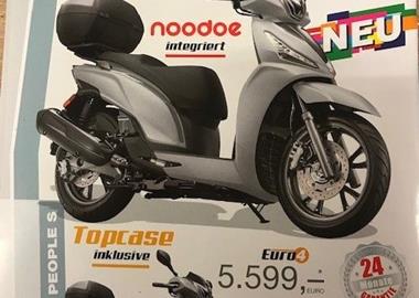 Gebrauchte Gebrauchte