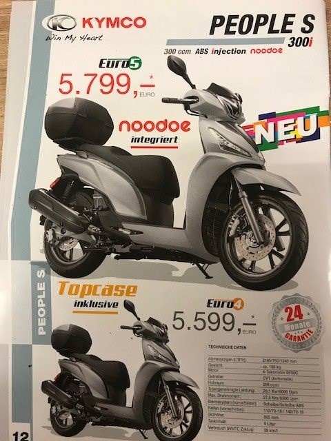 Motorrad