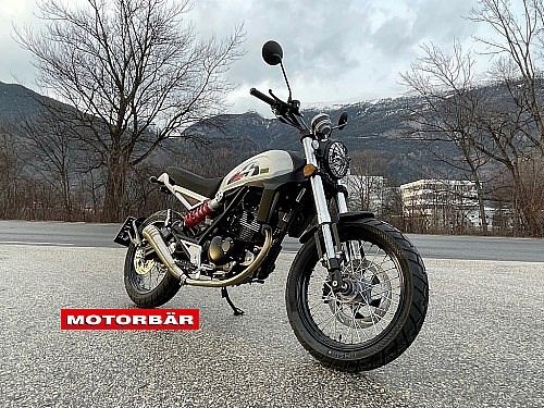 Motorrad