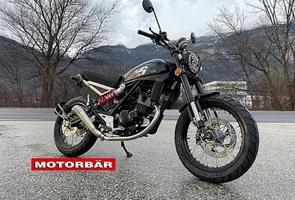 Neumotorrad Neumotorrad
