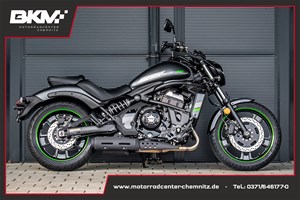 Angebot Kawasaki Vulcan S