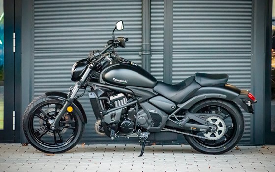 Neufahrzeug Kawasaki Vulcan S - Bild 4