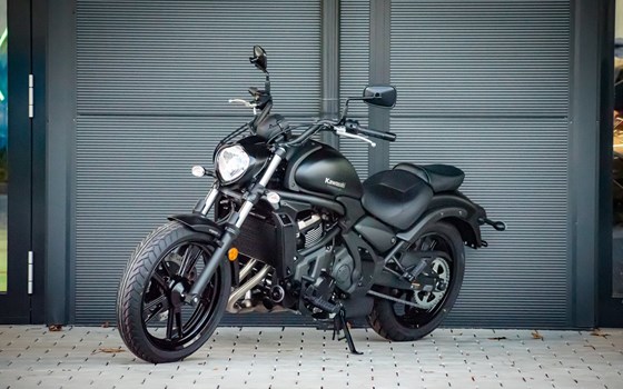 Neufahrzeug Kawasaki Vulcan S - Bild 5