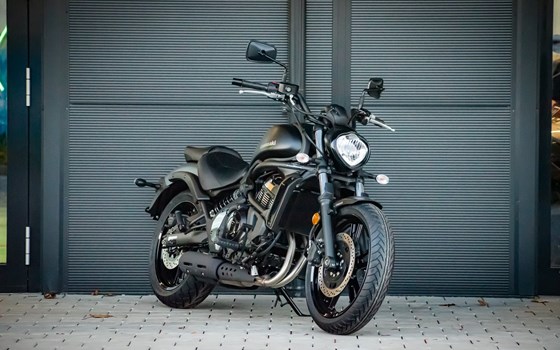 Neufahrzeug Kawasaki Vulcan S - Bild 6