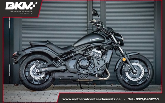 Neufahrzeug Kawasaki Vulcan S - Bild 1