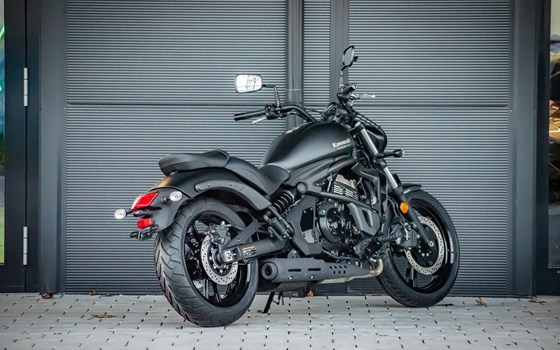 Neufahrzeug Kawasaki Vulcan S - Bild 2
