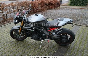 Angebot Triumph Speed Triple R