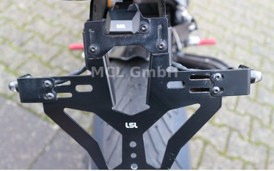 Gebrauchtmotorrad Triumph Speed Triple R - Bild 9